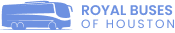Royal Buses of Houston